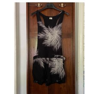 O’Neill Swim Suit Coverup